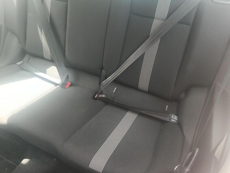 Volkswagen up! High up! - U13874