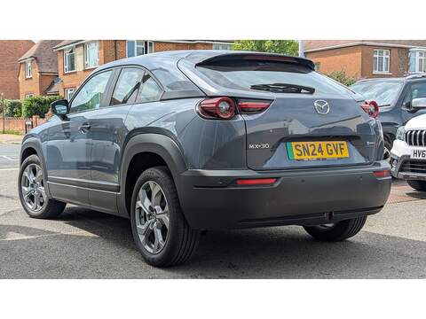 Mazda MX-30 35.5kWh Prime-Line SUV 5dr Electric Auto (145 ps) - U11104