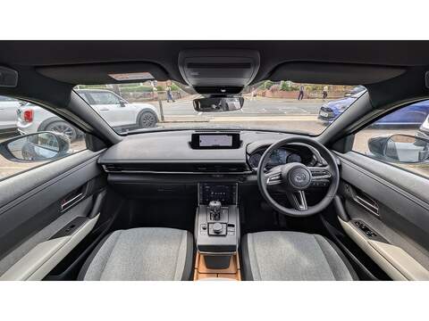 Mazda MX-30 35.5kWh Prime-Line SUV 5dr Electric Auto (145 ps) - U11104