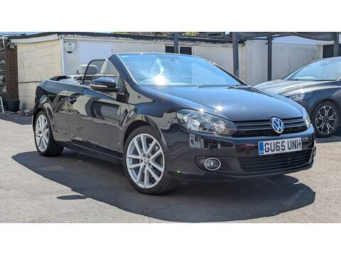 Volkswagen Golf T-cross 1.0 TSI 115 R-Line 5dr DSG