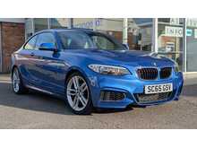BMW 2 Series