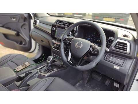 KGM Tivoli K40 - U11195