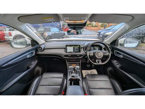 MG MG HS 1.5 T-GDI Excite SUV 5dr Petrol DCT Euro 6 (s/s) (162 ps) - U11251