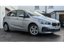 BMW 2 Series Active Tourer