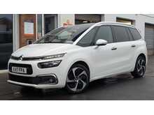 Citroen Grand C4 Picasso