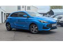 MG MG3