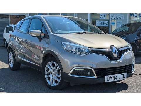 Renault Captur MX-30 Exclusive-Line SUV Automatic Petrol Plug-in Hybrid