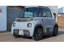 Citroen Ami