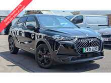 DS AUTOMOBILES DS 3 CROSSBACK