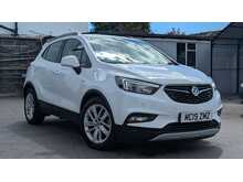 Vauxhall Mokka X