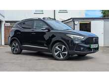 MG MG ZS