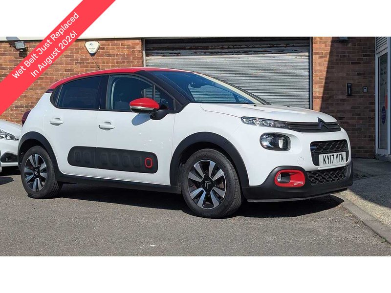 Citroen C3
