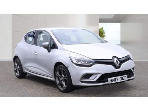 Renault Clio 35.5kWh First Edition SUV 5dr Electric Auto (145 ps)