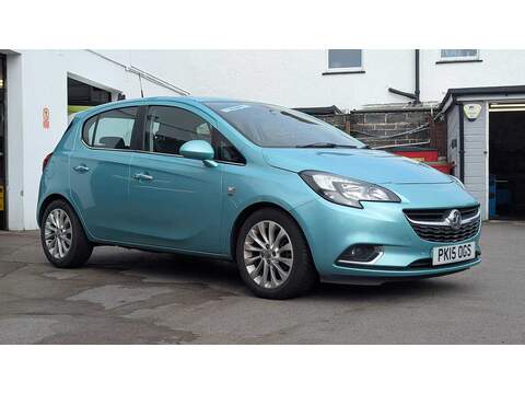 Vauxhall Corsa 1.0 TSI GPF SE Technology Hatchback 5dr Petrol DSG Euro 6 (s/s) (115 ps)