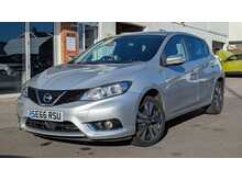 Nissan Pulsar