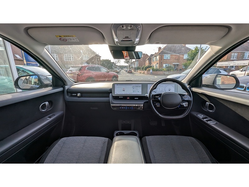 Hyundai IONIQ 5 73kWh Premium Hatchback 5dr Electric Auto (217 ps) - U11579