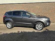 Ford Kuga T EcoBoost Titanium 