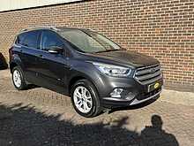 Ford Kuga T EcoBoost Titanium 