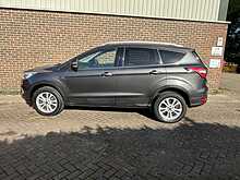 Ford Kuga T EcoBoost Titanium 