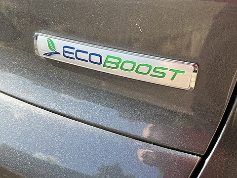 1.5T EcoBoost Titanium SUV 5dr Petrol Auto AWD Euro 6 (s/s) (182 ps)