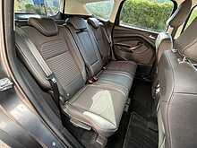 Ford Kuga T EcoBoost Titanium 