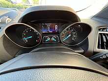 Ford Kuga T EcoBoost Titanium 