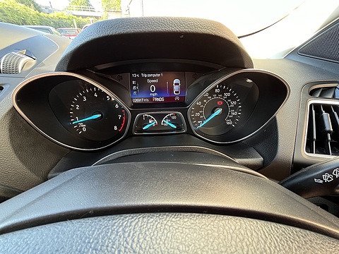 1.5T EcoBoost Titanium SUV 5dr Petrol Auto AWD Euro 6 (s/s) (182 ps)