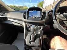 Ford Kuga T EcoBoost Titanium 