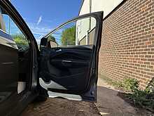 Ford Kuga T EcoBoost Titanium 