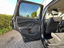 Ford Kuga T EcoBoost Titanium 