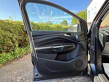 Ford Kuga T EcoBoost Titanium 