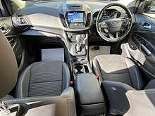 Ford Kuga T EcoBoost Titanium 