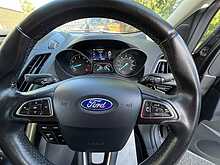 Ford Kuga T EcoBoost Titanium 