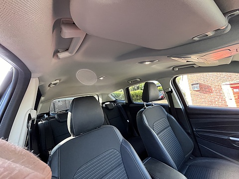 1.5T EcoBoost Titanium SUV 5dr Petrol Auto AWD Euro 6 (s/s) (182 ps)