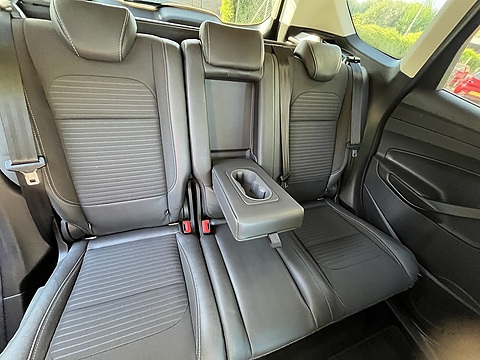 1.5T EcoBoost Titanium SUV 5dr Petrol Auto AWD Euro 6 (s/s) (182 ps)