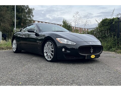 4.2 V8 Coupe 2dr Petrol Auto Euro 4 (405 ps)