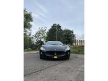 Low miles, stunning history