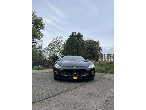 4.2 V8 Coupe 2dr Petrol Auto Euro 4 (405 ps)