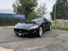 Low miles, stunning history