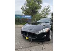 Low miles, stunning history