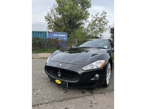 4.2 V8 Coupe 2dr Petrol Auto Euro 4 (405 ps)