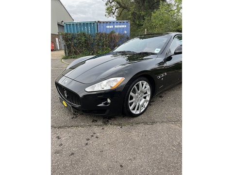 4.2 V8 Coupe 2dr Petrol Auto Euro 4 (405 ps)