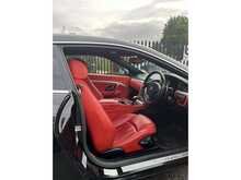 Low miles, stunning history