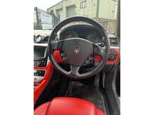 Low miles, stunning history