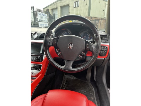 4.2 V8 Coupe 2dr Petrol Auto Euro 4 (405 ps)