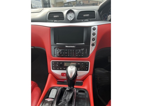 4.2 V8 Coupe 2dr Petrol Auto Euro 4 (405 ps)