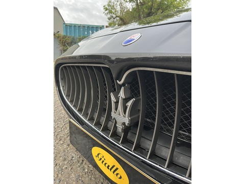 4.2 V8 Coupe 2dr Petrol Auto Euro 4 (405 ps)