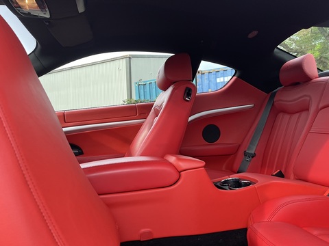 4.2 V8 Coupe 2dr Petrol Auto Euro 4 (405 ps)