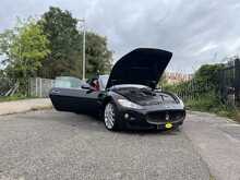 Low miles, stunning history