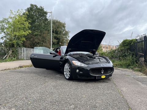 4.2 V8 Coupe 2dr Petrol Auto Euro 4 (405 ps)